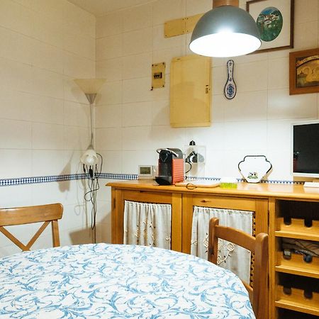 Acogedor Piso Con Parking Santa Justa Apartamento Sevilha Exterior foto