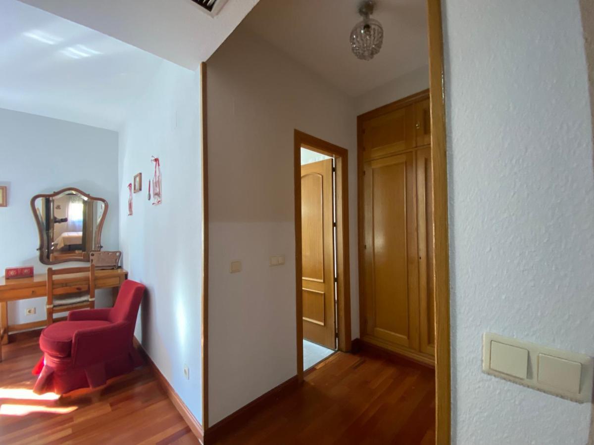 Acogedor Piso Con Parking Santa Justa Apartamento Sevilha Exterior foto