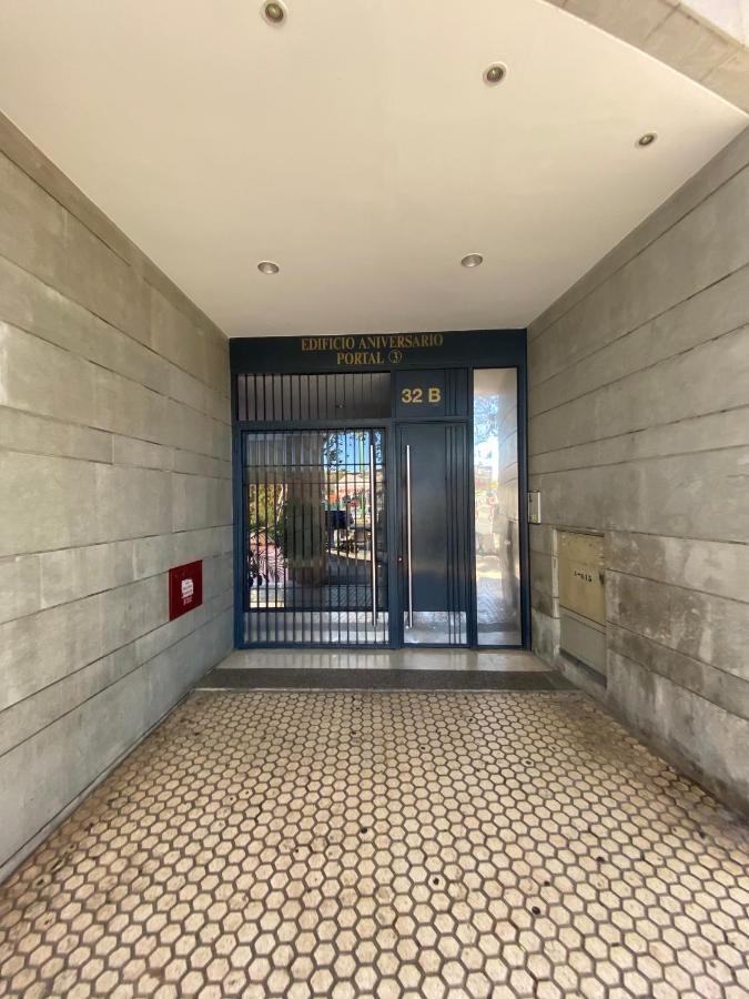 Acogedor Piso Con Parking Santa Justa Apartamento Sevilha Exterior foto