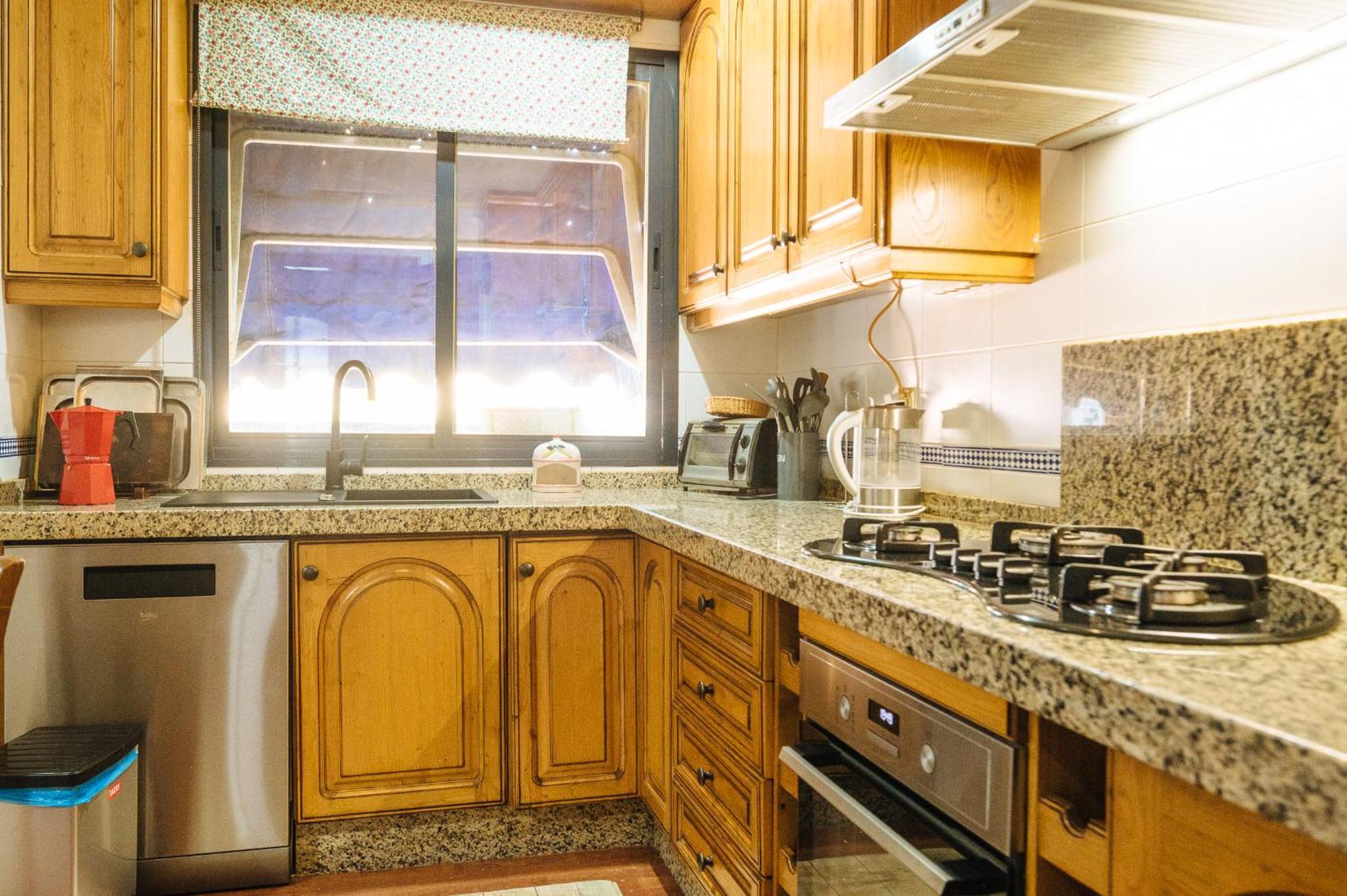 Acogedor Piso Con Parking Santa Justa Apartamento Sevilha Exterior foto