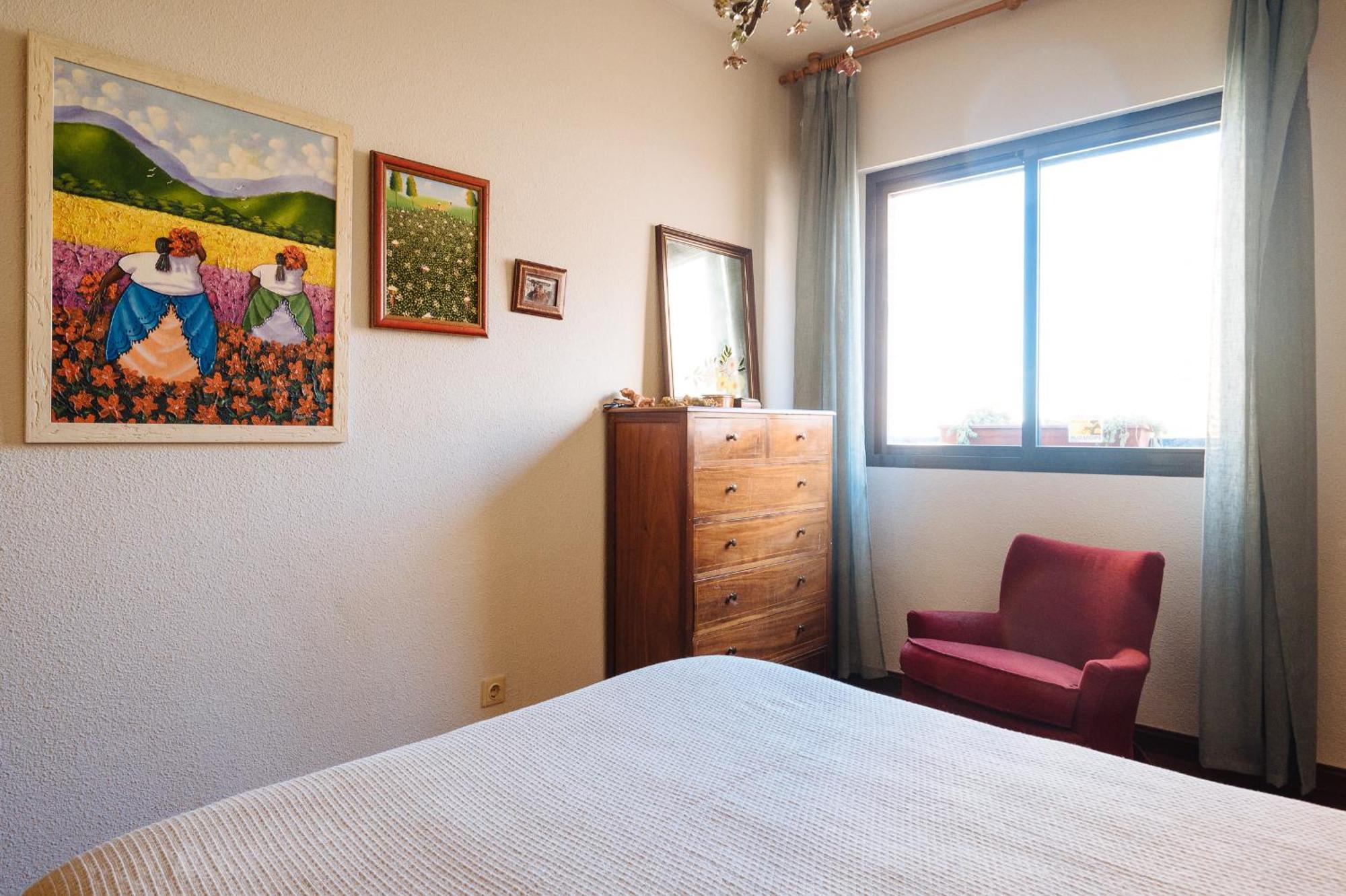 Acogedor Piso Con Parking Santa Justa Apartamento Sevilha Exterior foto