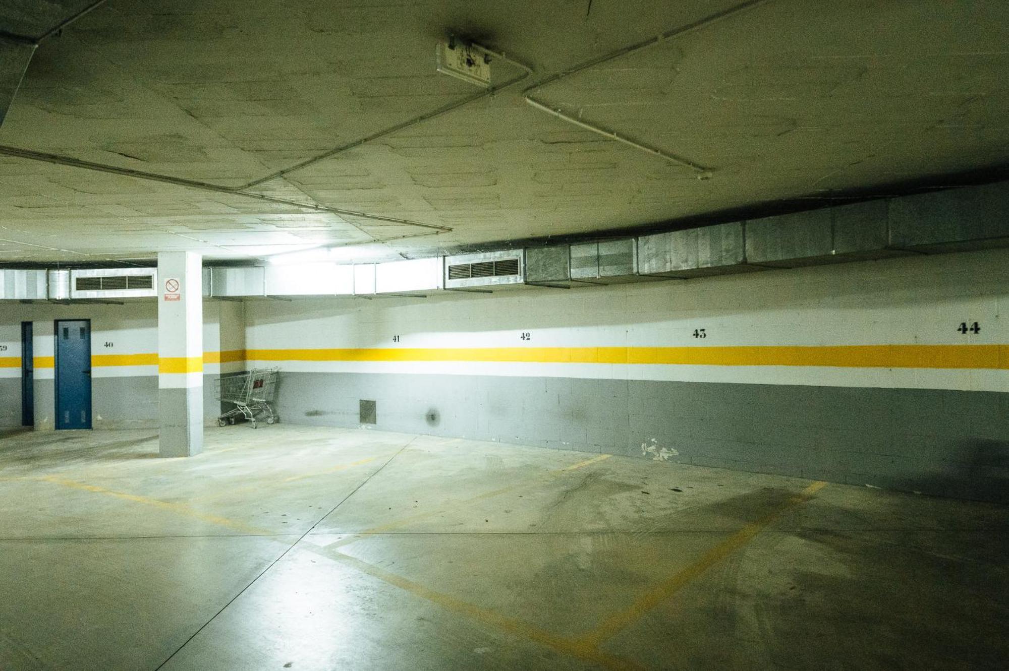 Acogedor Piso Con Parking Santa Justa Apartamento Sevilha Exterior foto
