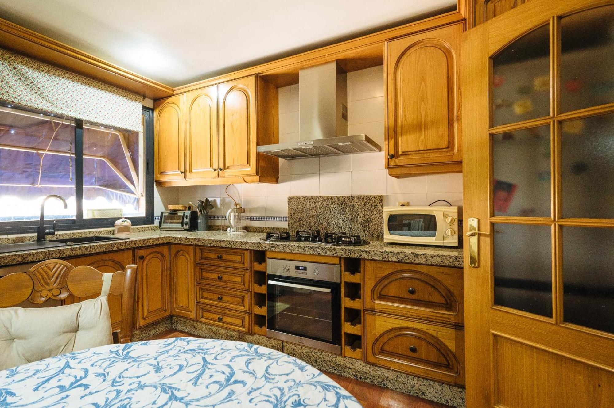 Acogedor Piso Con Parking Santa Justa Apartamento Sevilha Exterior foto