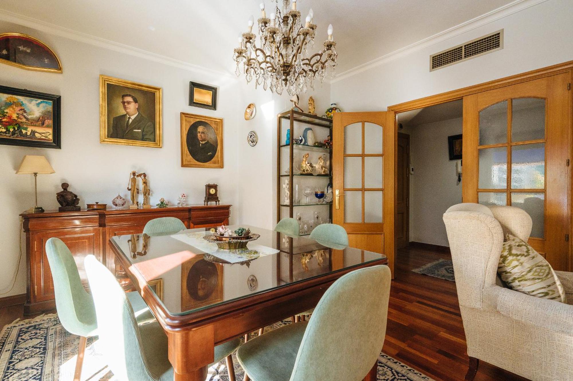 Acogedor Piso Con Parking Santa Justa Apartamento Sevilha Exterior foto