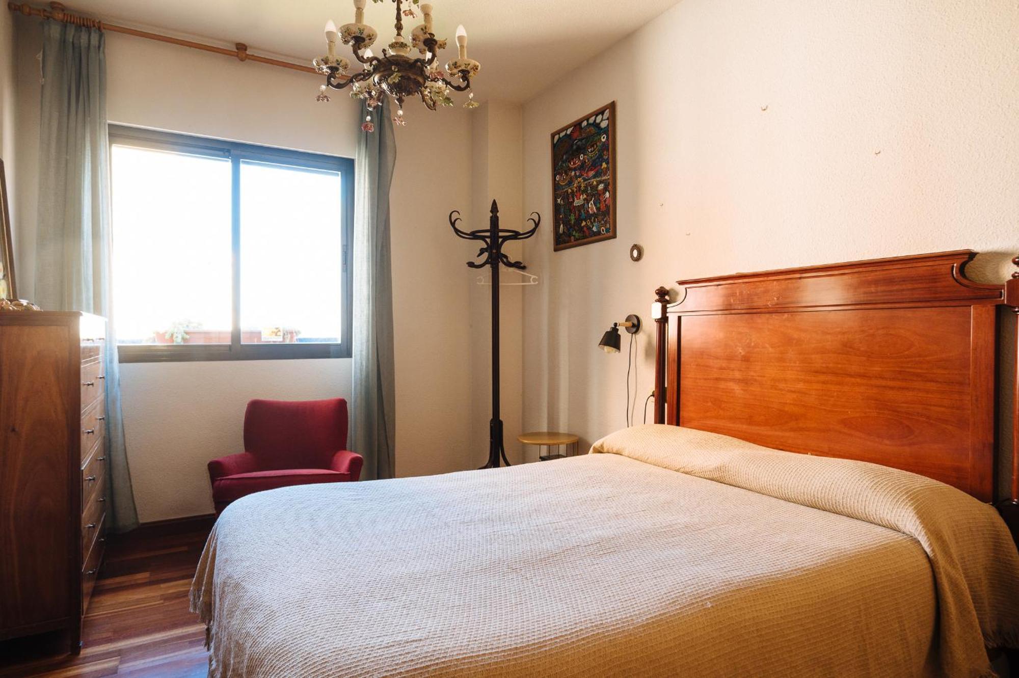 Acogedor Piso Con Parking Santa Justa Apartamento Sevilha Exterior foto