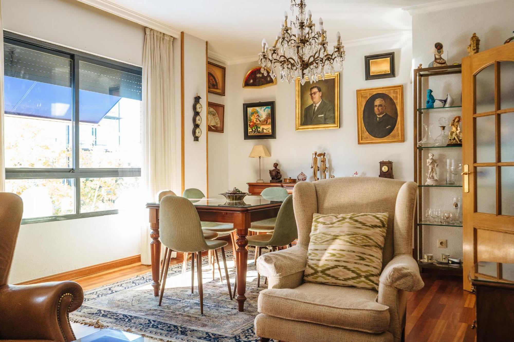 Acogedor Piso Con Parking Santa Justa Apartamento Sevilha Exterior foto