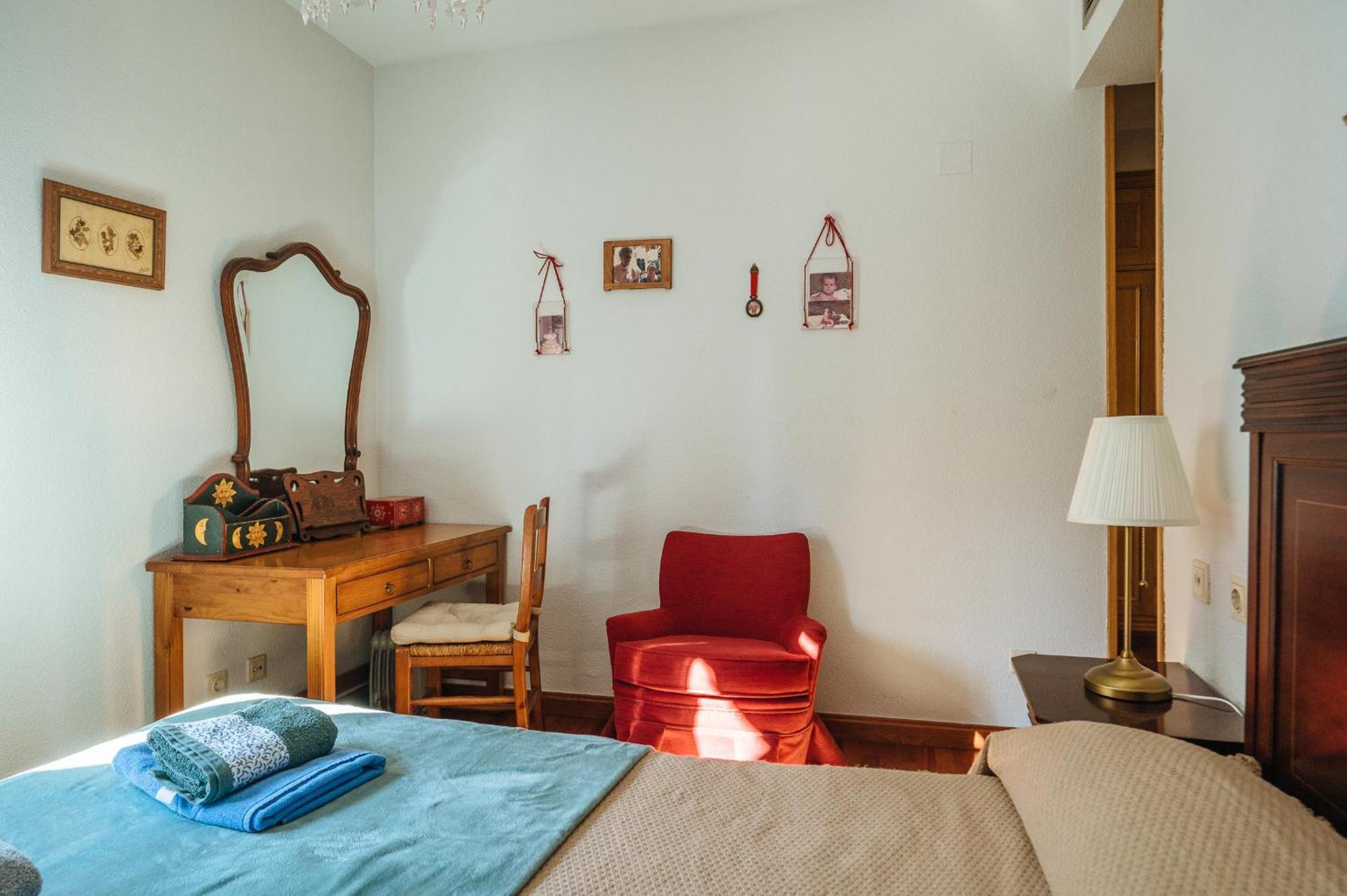 Acogedor Piso Con Parking Santa Justa Apartamento Sevilha Exterior foto