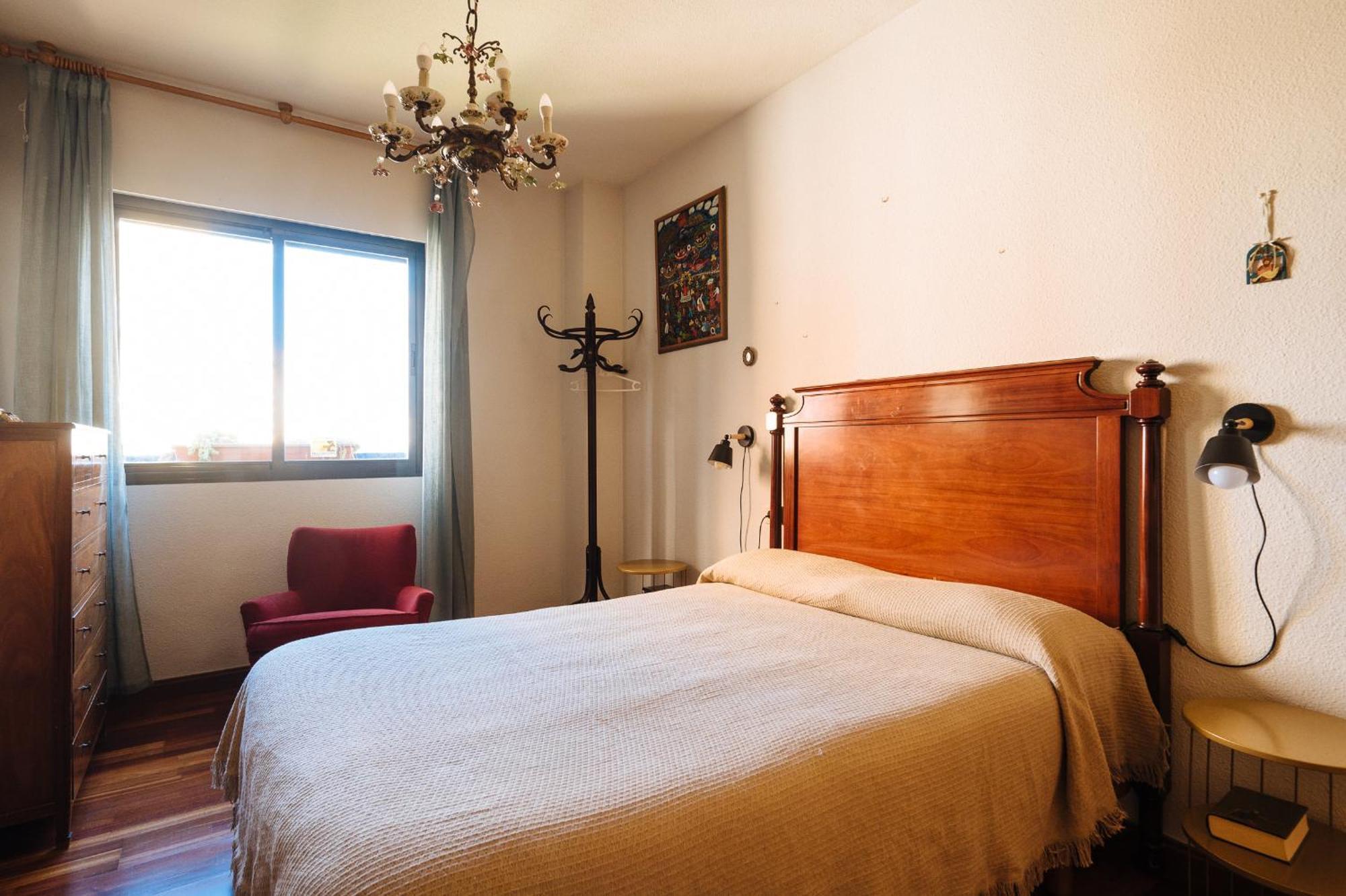 Acogedor Piso Con Parking Santa Justa Apartamento Sevilha Exterior foto