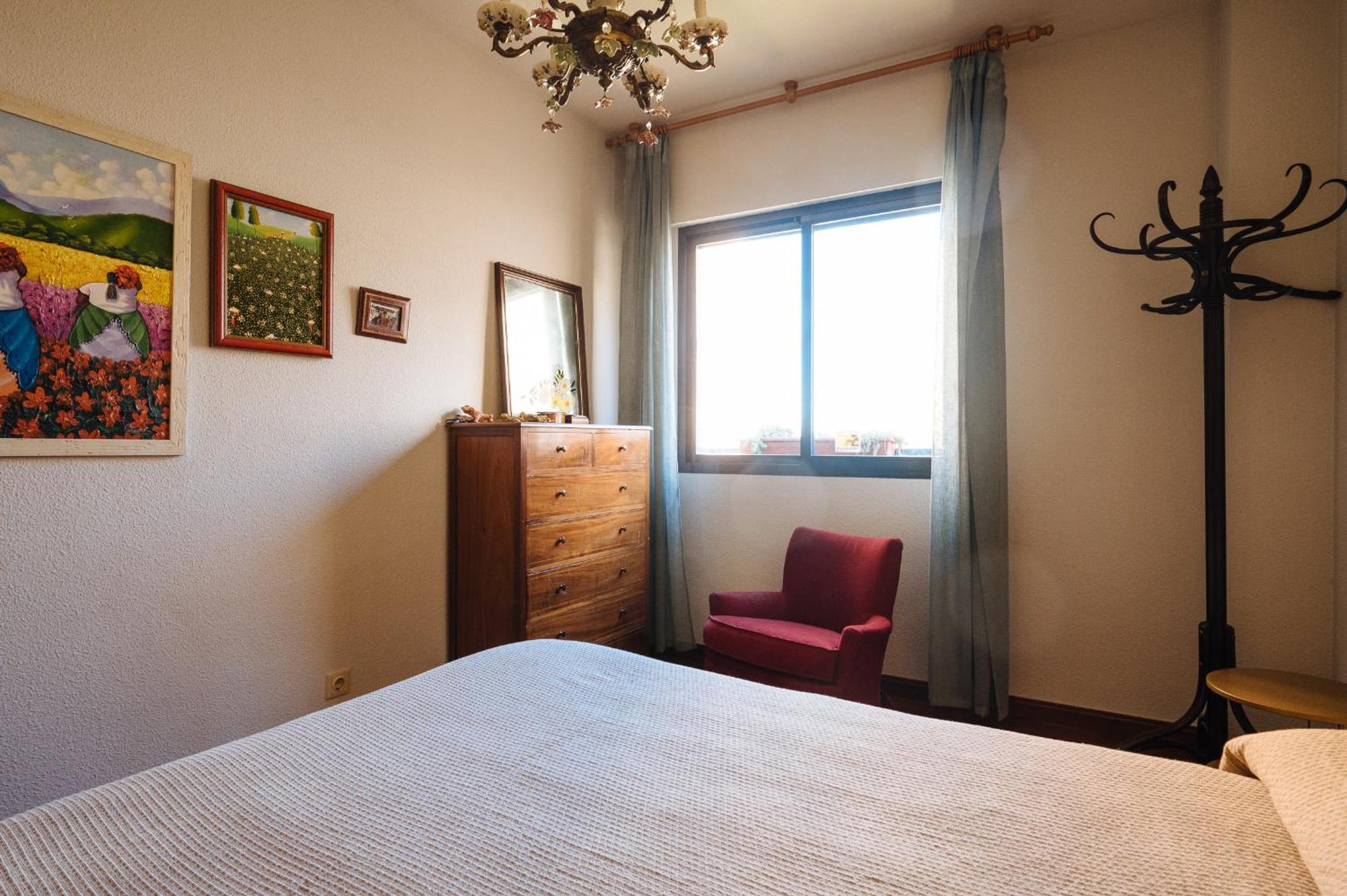 Acogedor Piso Con Parking Santa Justa Apartamento Sevilha Exterior foto